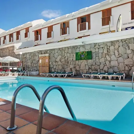 Montecarlo Apartamento11 Puerto Rico (Gran Canaria)