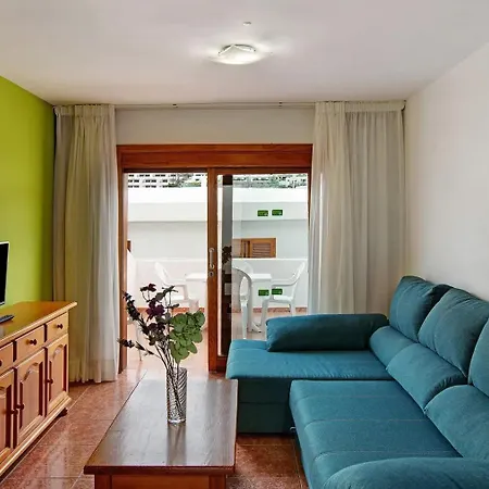 Montecarlo Apartamento11 Lejlighed *