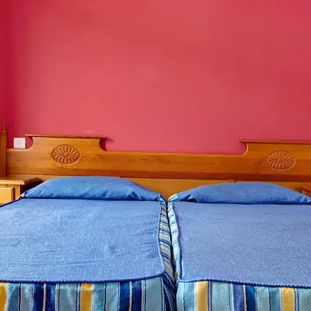 Lejlighed Montecarlo Apartamento11 Puerto Rico (Gran Canaria)