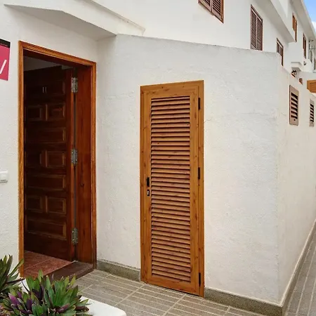 Montecarlo Apartamento11 Puerto Rico (Gran Canaria)