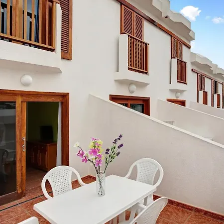 Montecarlo Apartamento11 Apartment Puerto Rico (Gran Canaria)