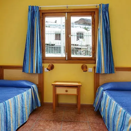 Apartment Montecarlo Apartamento11