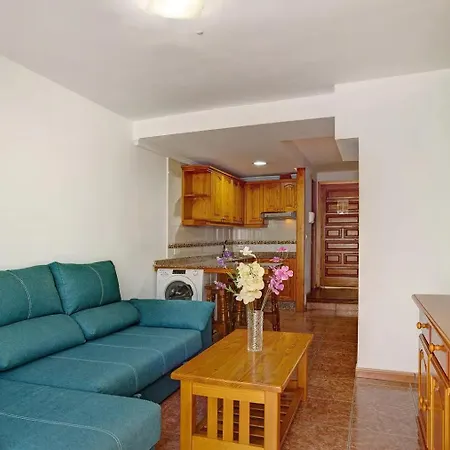 Apartment Montecarlo Apartamento11 *